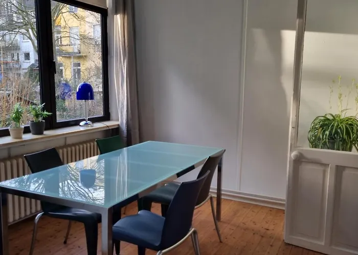 Studio- Kokon- Kellerwohnung Apartment Bremen