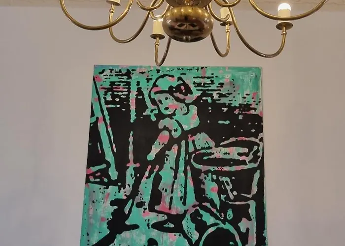 Studio- Kokon- Kellerwohnung * Bremen