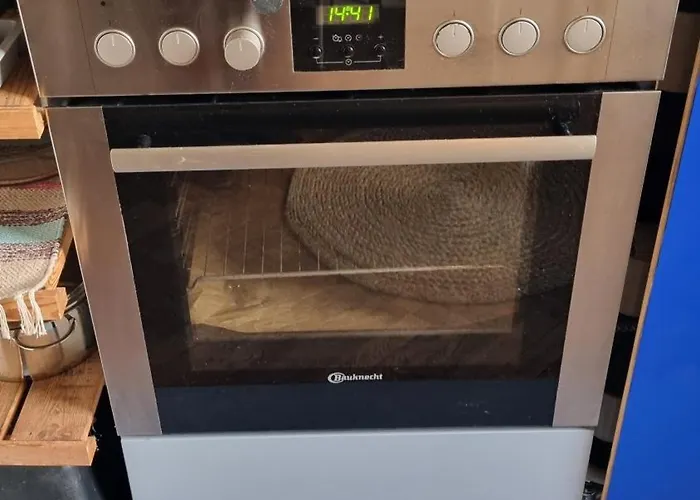 Studio- Kokon- Souterrain 아파트