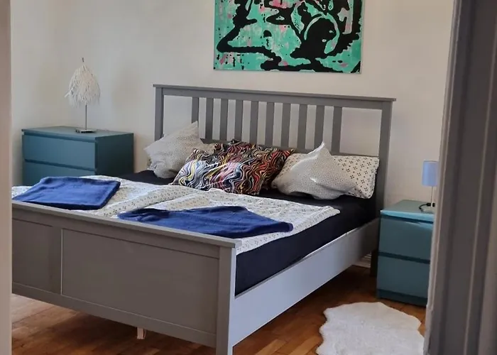 Studio- Kokon- Kellerwohnung *