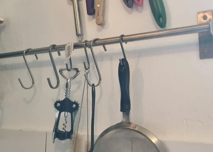 Studio- Kokon- Kellerwohnung * Brémy