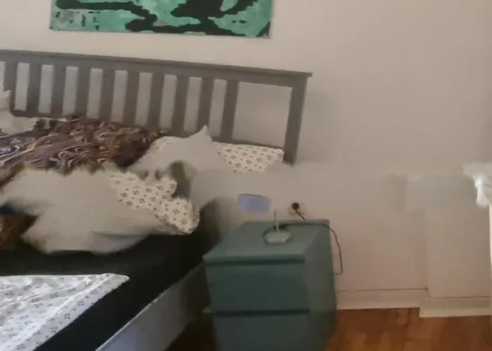 Studio- Kokon- Kellerwohnung Apartmán *