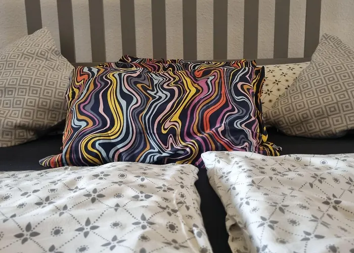 Studio- Kokon- Kellerwohnung Apartmán