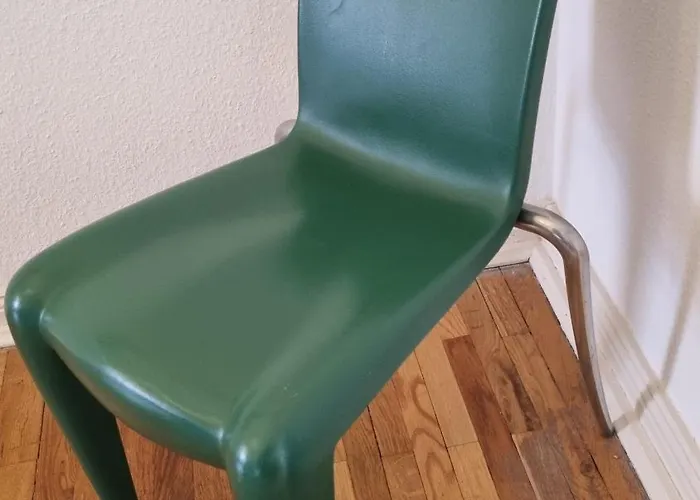 Apartmán Studio- Kokon- Kellerwohnung