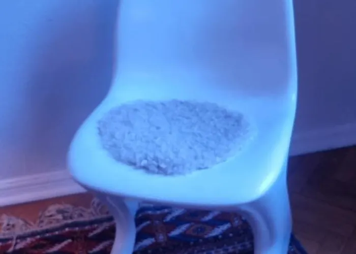 Apartmán Studio- Kokon- Kellerwohnung