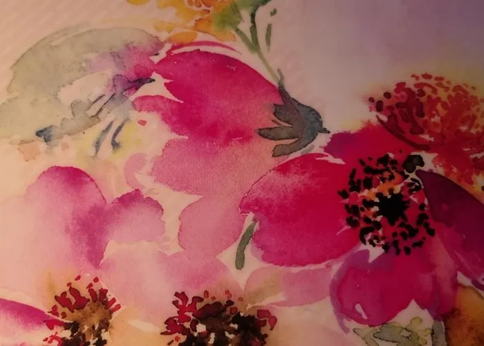 Studio- Kokon- Souterrain *