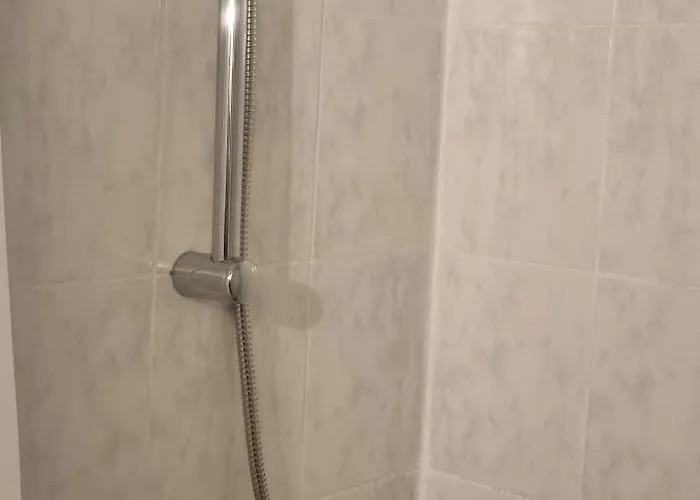 Studio- Kokon- Souterrain *