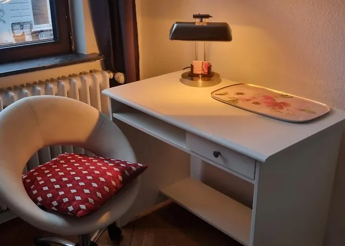 Studio- Kokon- Kellerwohnung * Bremen