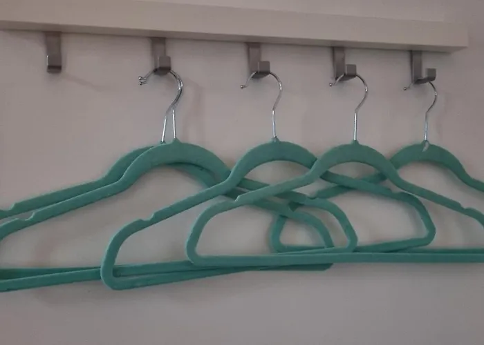 Studio- Kokon- Souterrain 아파트 *