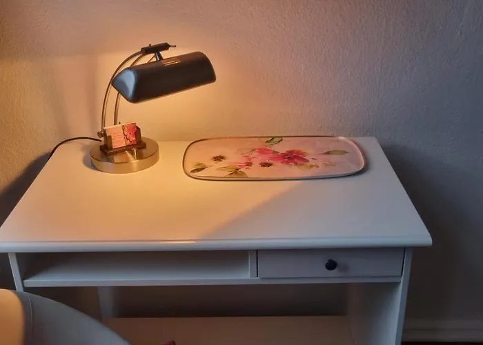 Apartmán Studio- Kokon- Kellerwohnung *