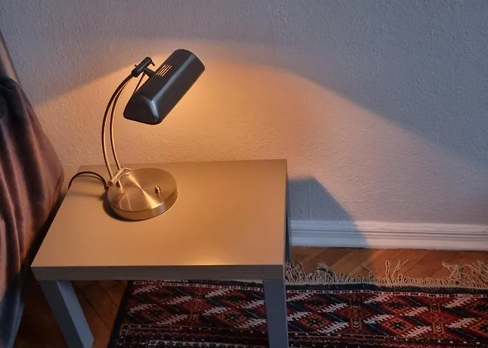 Studio- Kokon- Kellerwohnung Bremen