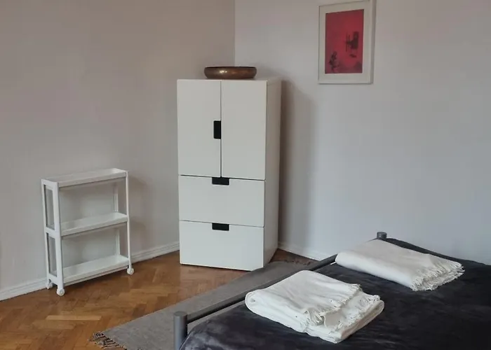 Studio- Kokon- Kellerwohnung Bremen