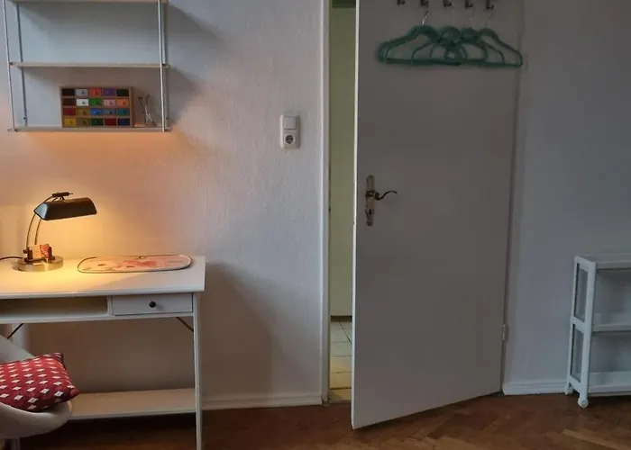 Studio- Kokon- Kellerwohnung * Bremen