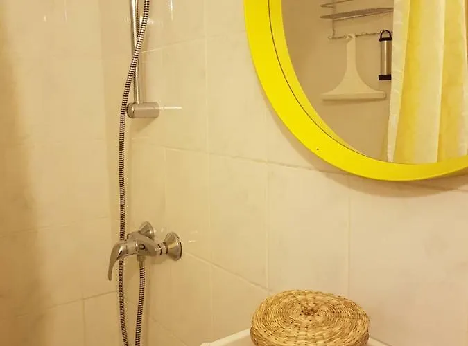 Apartmán Studio- Kokon- Kellerwohnung