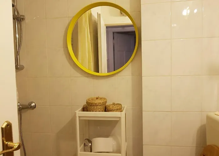 Apartmán Studio- Kokon- Kellerwohnung