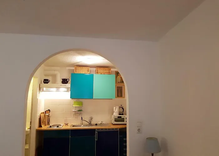 Studio- Kokon- Kellerwohnung * Bremen